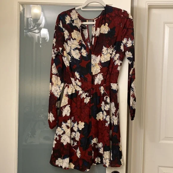 Design Lab Dress - Picture 2 of 3